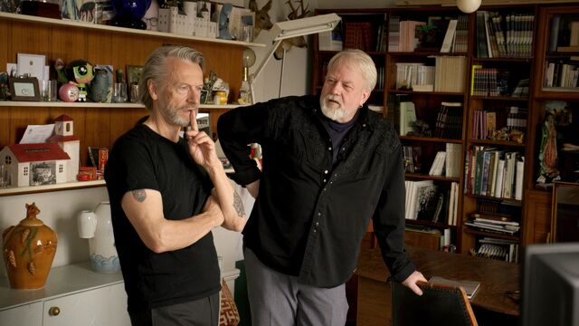 Bild ur Hur påverkar AI jobben?