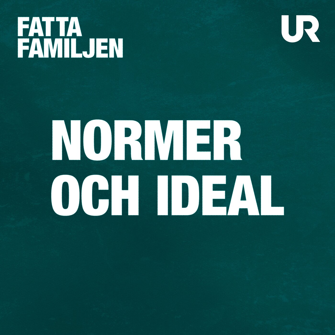 Hur hjälper jag mitt barn att våga vara sig själv? episode artwork