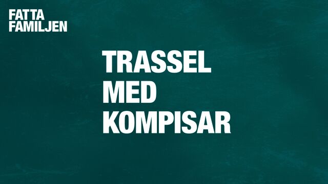 Bild ur Hur stöttar jag mitt barn i kompisrelationer?