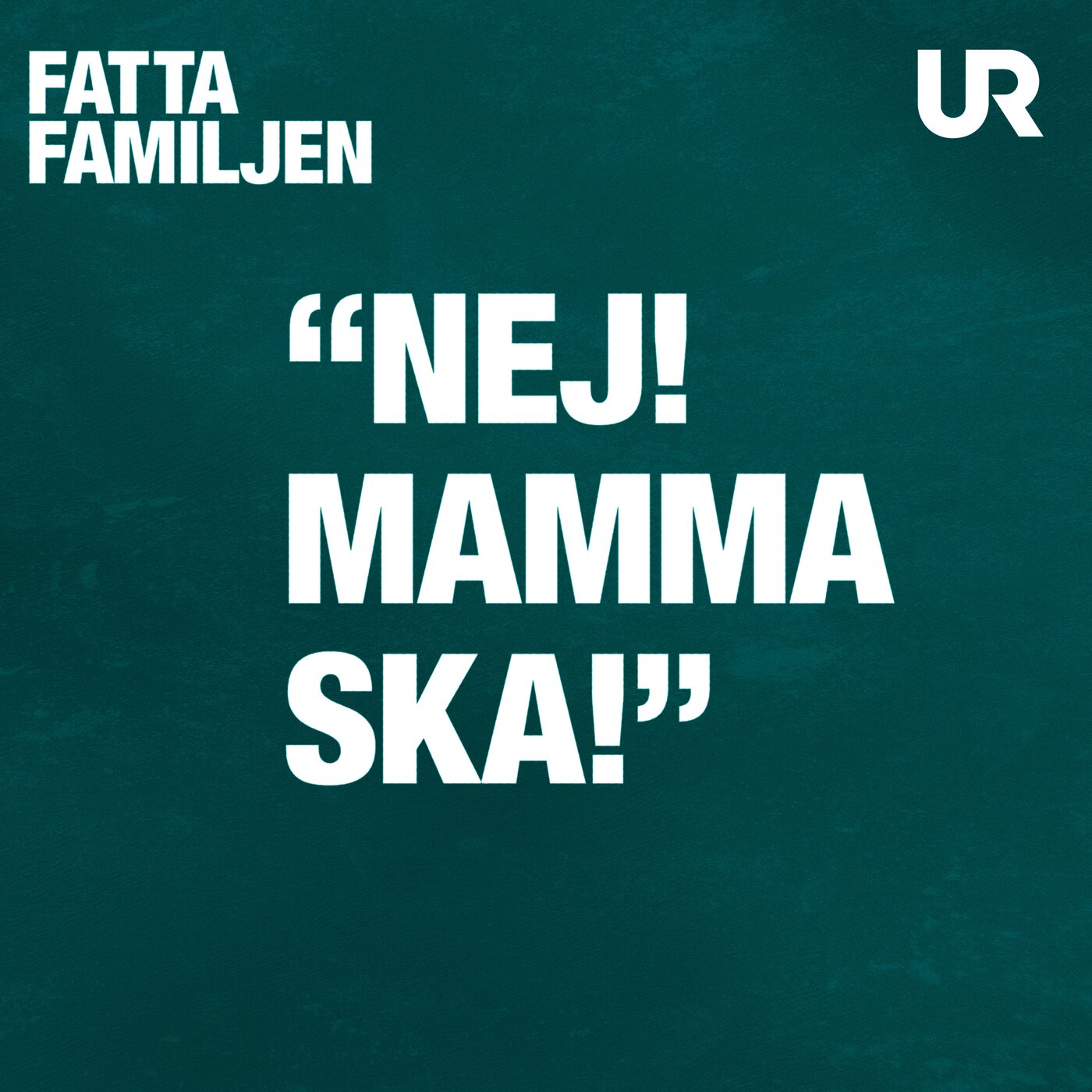 När en blir favorit