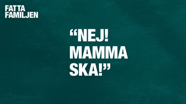 Bild ur När en blir favorit
