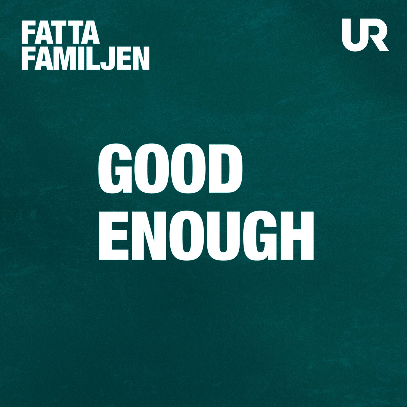 Hur vet jag att jag duger som förälder? episode artwork