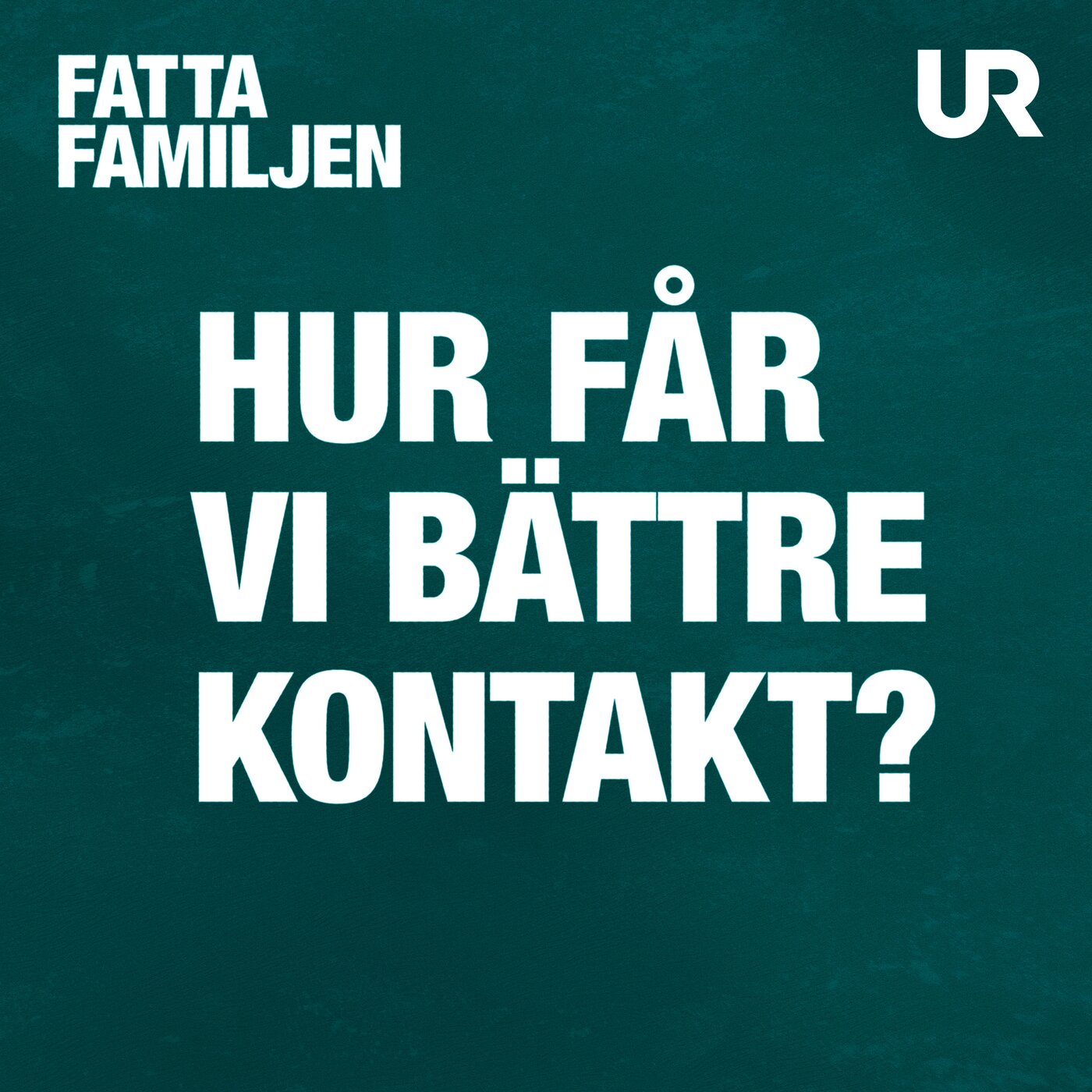 När tonåringen drar sig undan episode artwork