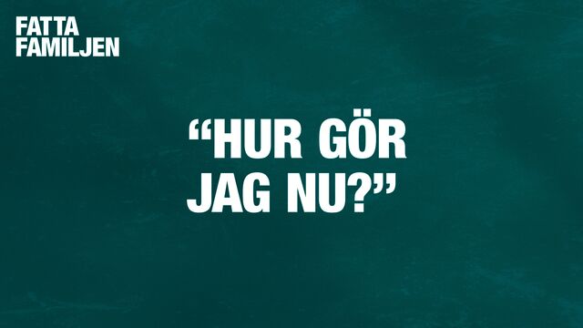 Bild ur Psykologen svarar