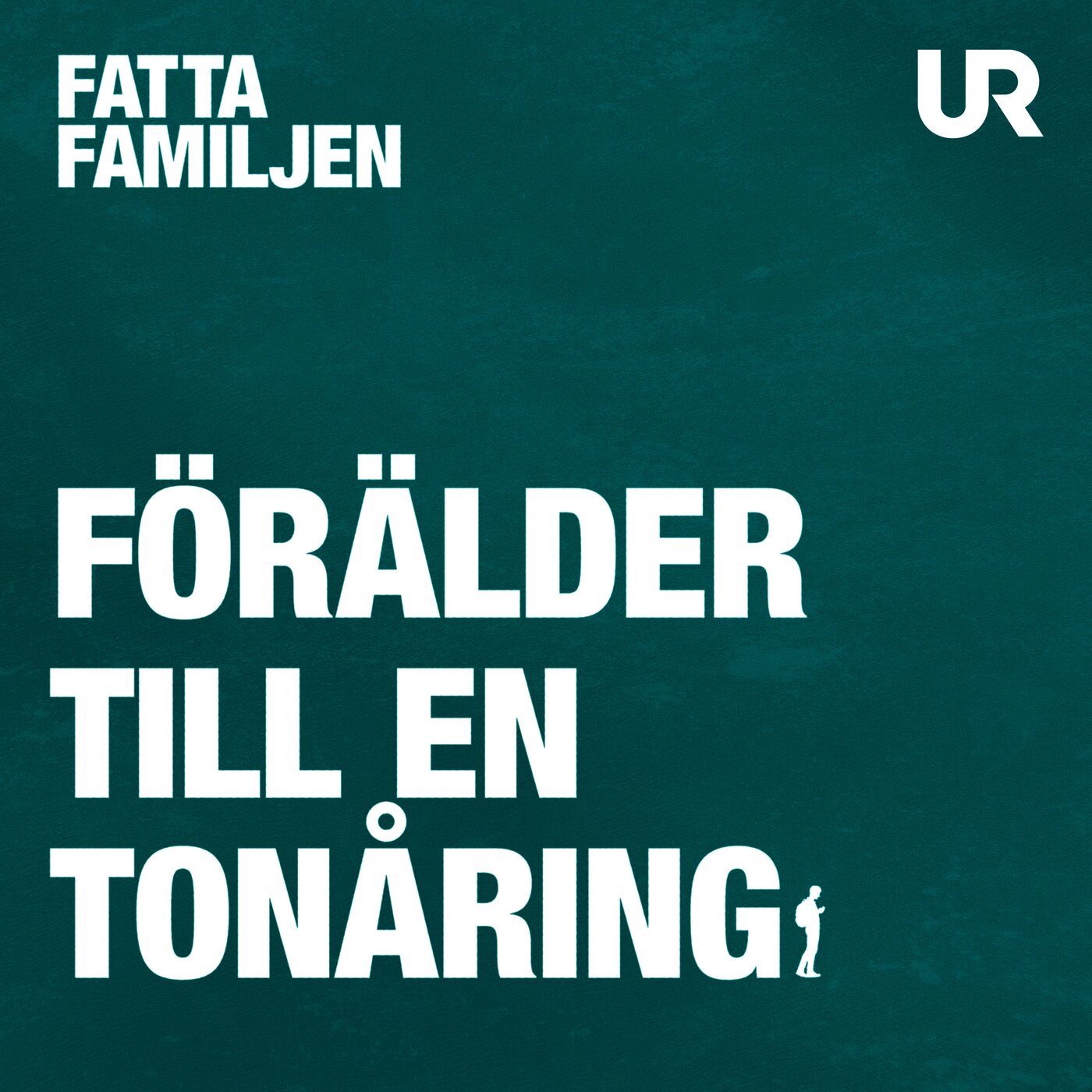 Orolig för min tonåring