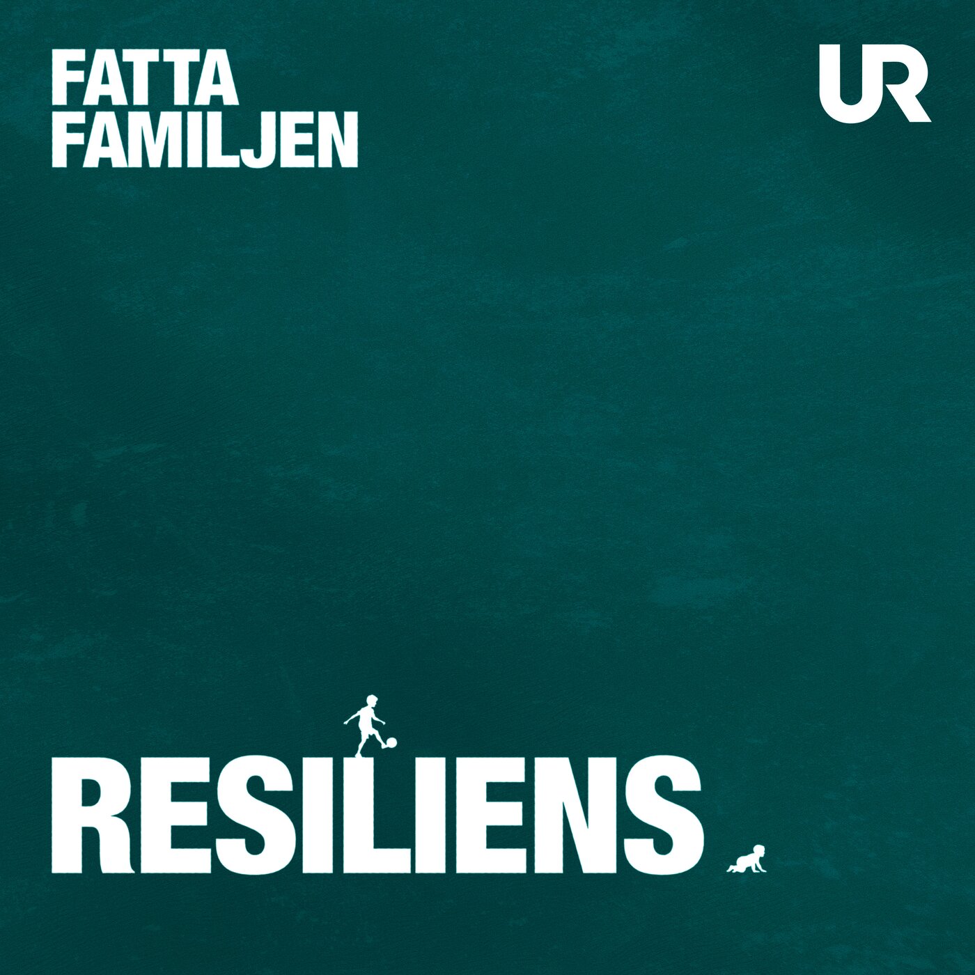 Hur lär vi våra barn att hantera motgångar?