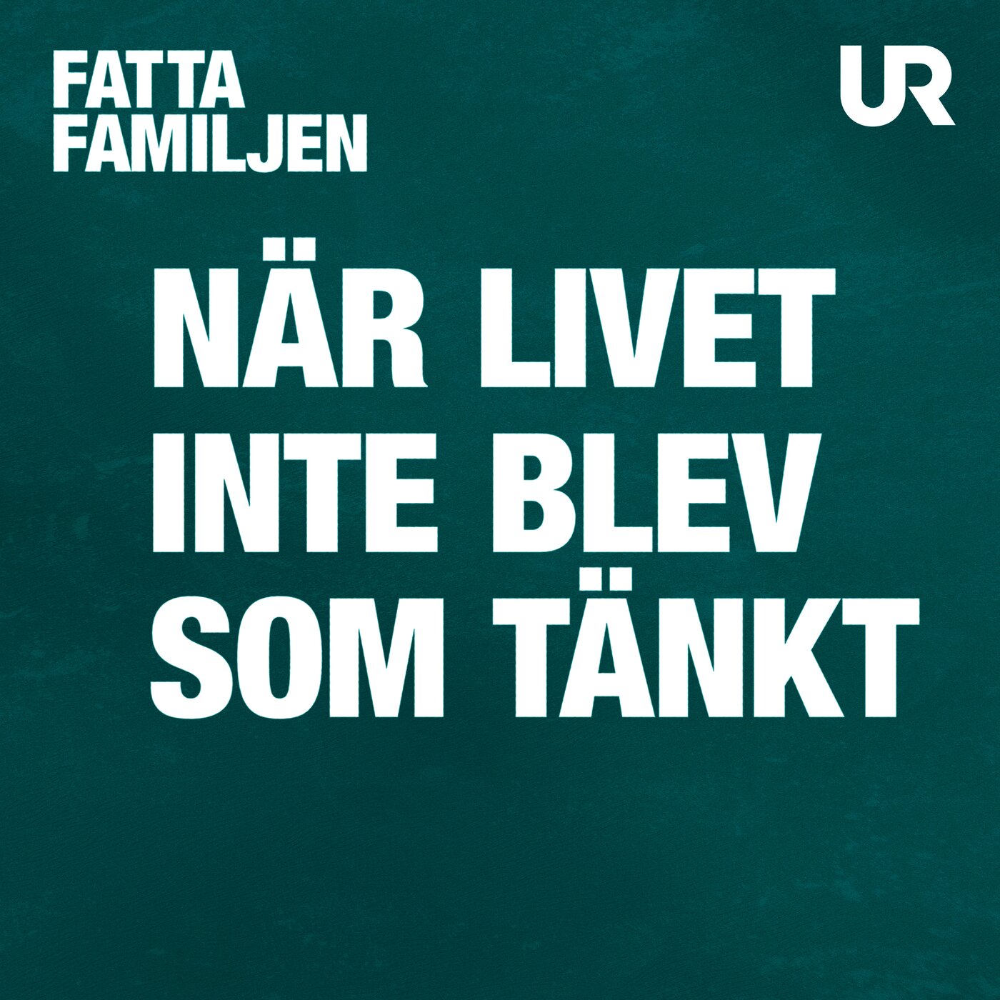 Barn med stora omsorgsbehov