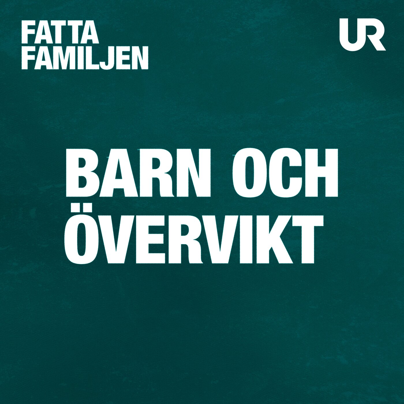Hur pratar jag med mitt barn om vikt och hälsa? episode artwork