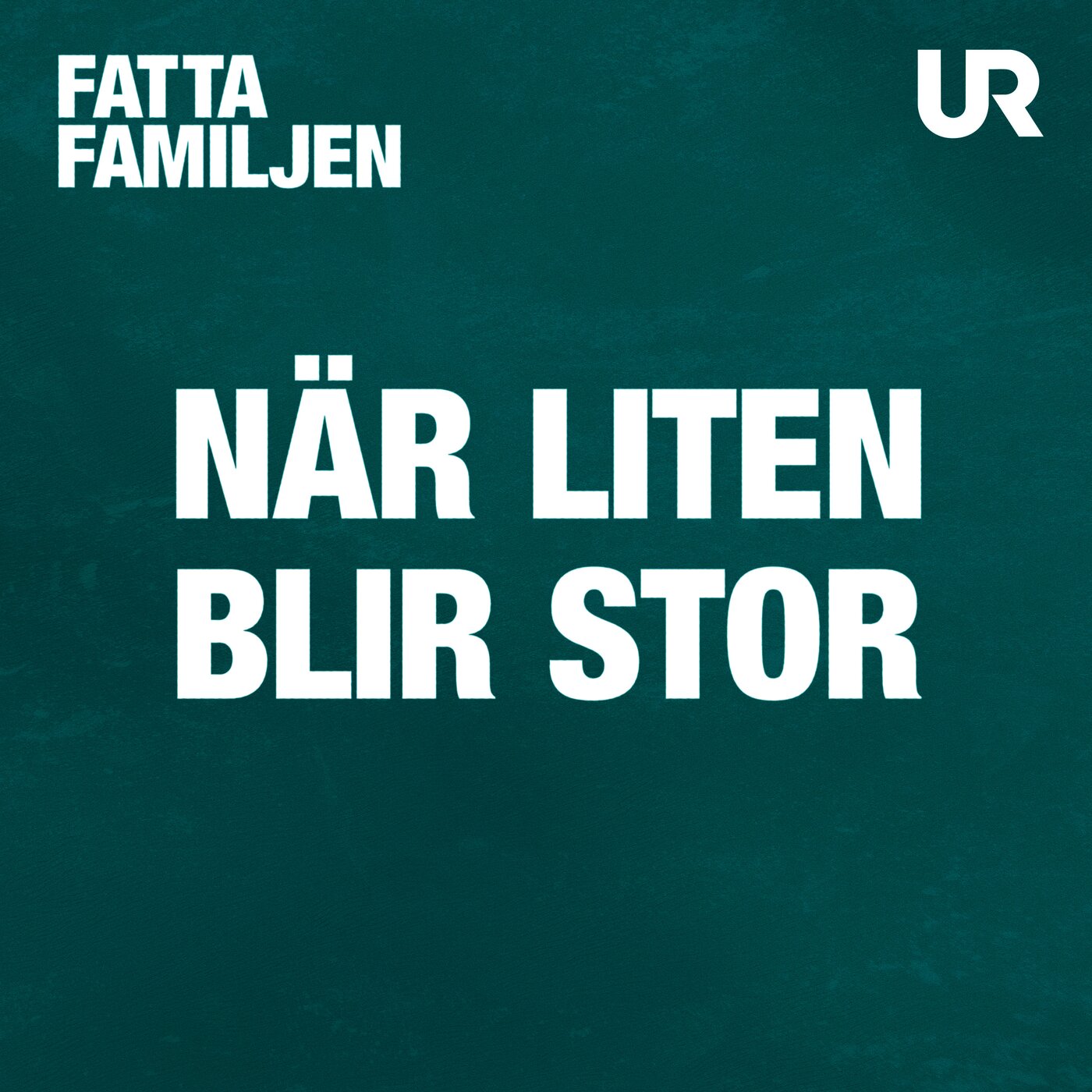 Hur är jag förälder till min stora lilla 6-åring? Hur är jag förälder till min stora lilla 6-åring?