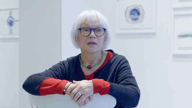 Bild ur Britta Marakatt-Labba