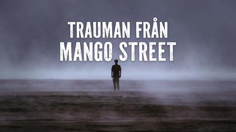 Trauman från Mango Street