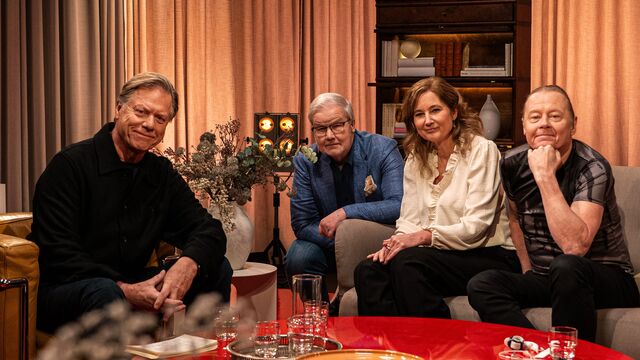 Bild ur Hålla tätt