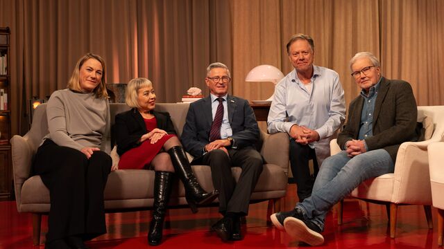 Bild ur Koll på medicinerna?