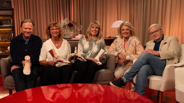 Bild ur Hälsoångest