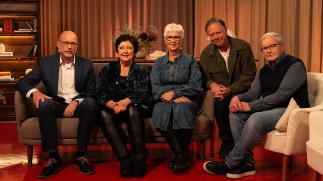 Bild ur Artros – sanningar och myter