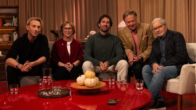 Bild ur AI – något för mig?