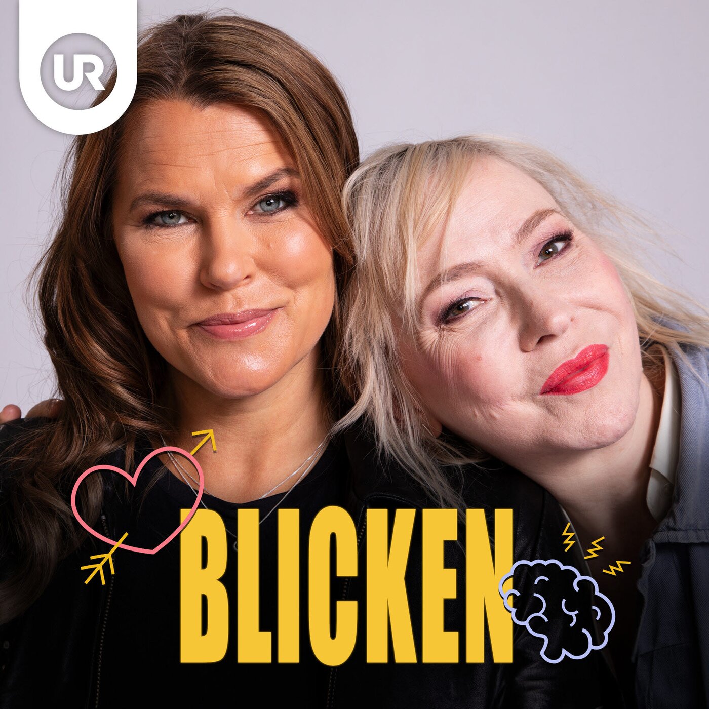 En sekunds ögonkontakt kan förändra allt