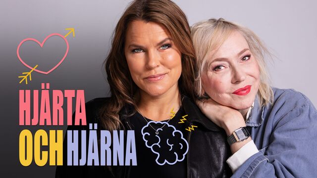 Bild ur Hjärta och hjärna