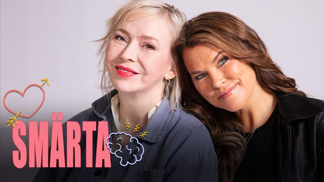 Bild ur Hur mycket smärta tål vi – och varför?