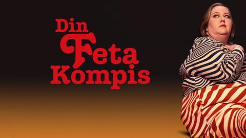 Din feta kompis