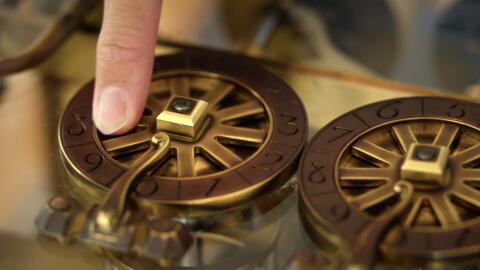 Siffrornas okända historia