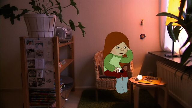 Bild ur Våren