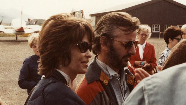 Bild ur Resetoaletten