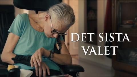 Det sista valet
