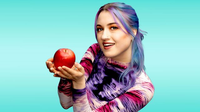 Bild ur Människan och naturen