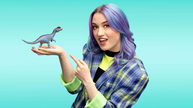 Bild ur Livets utveckling