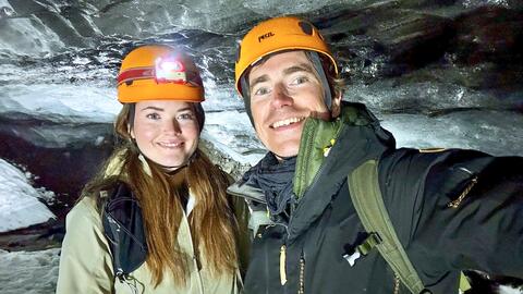 Norden med Simon Reeve