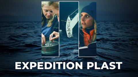 Expedition plast