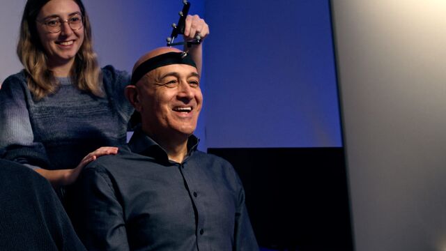 Hjärnans hemligheter med Jim Al-Khalili