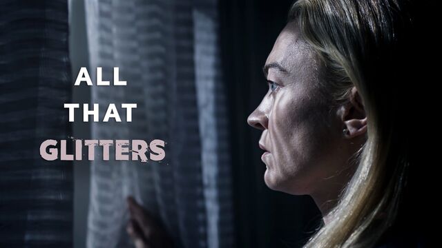 Bild ur All that glitters