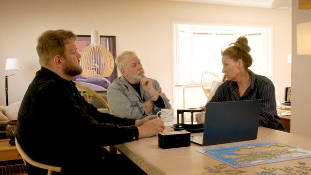 Bild ur Kan AI se om man är full?