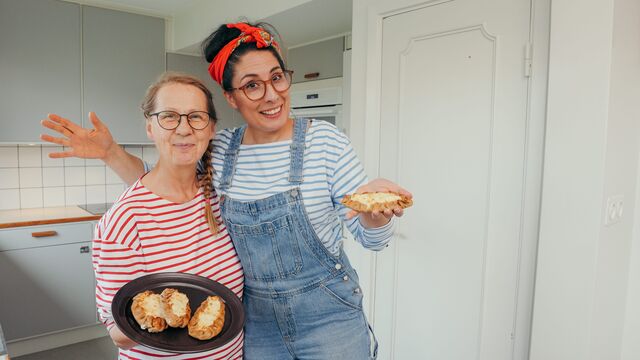 Bild ur Karjalanpiirakat