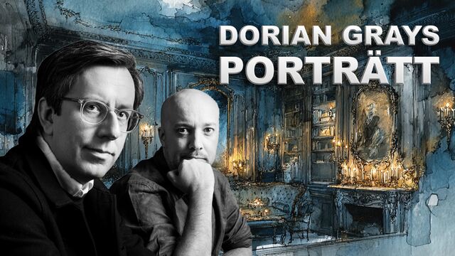 Bild ur Dorian Gray
