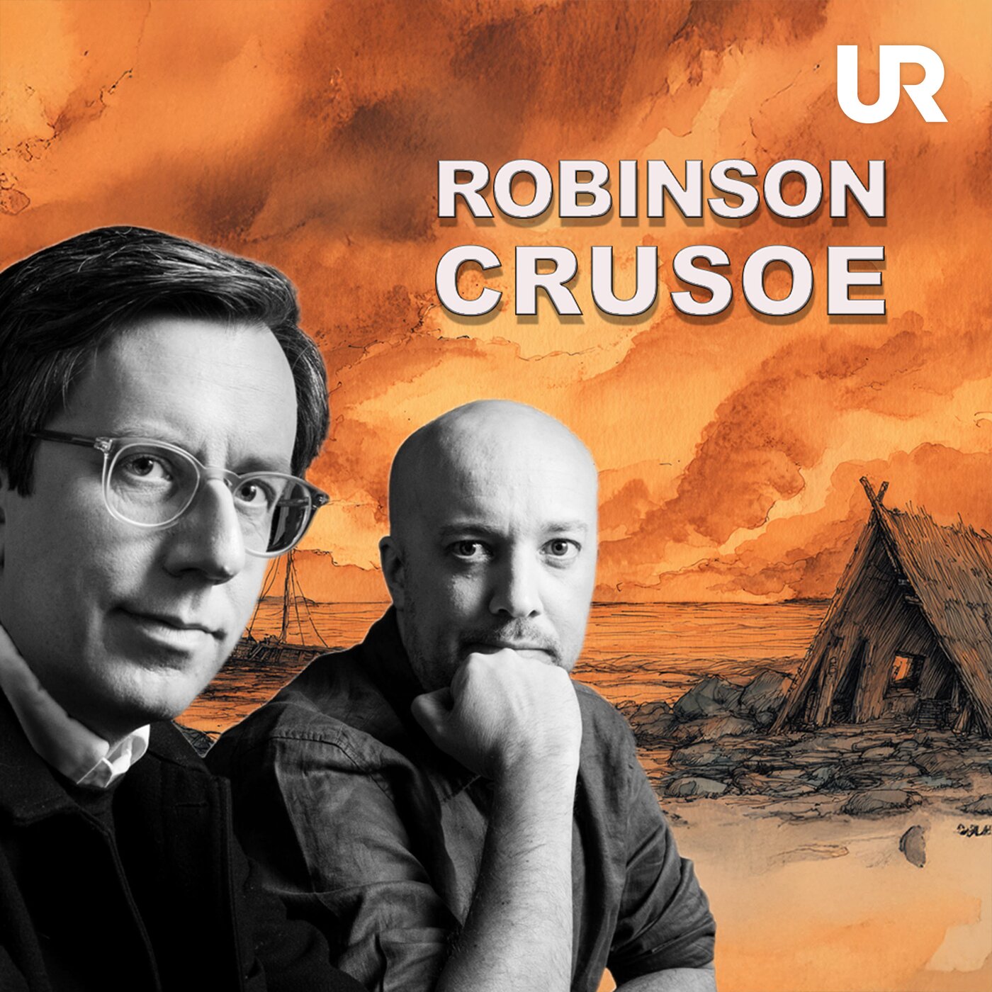 Robinson Crusoe
