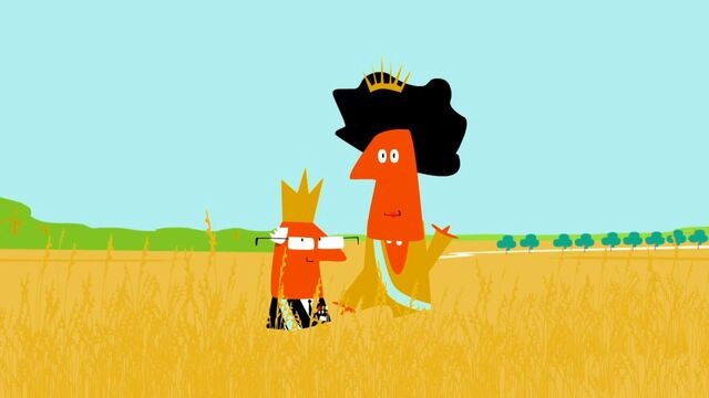 Bild ur Lagar och traditioner