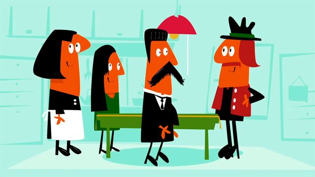 Bild ur Sveriges historia