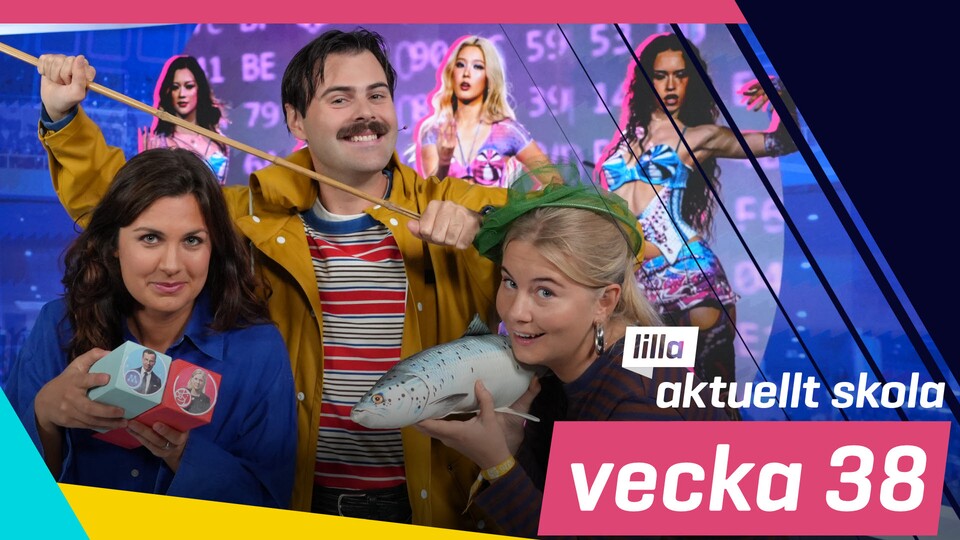 Programbild