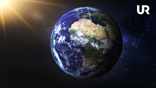 Bild ur Planeten Jorden