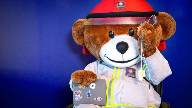 Bild ur Trasig laddare