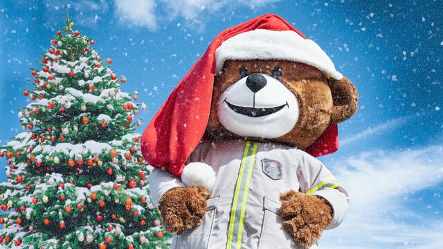 Bild ur Adventskransen