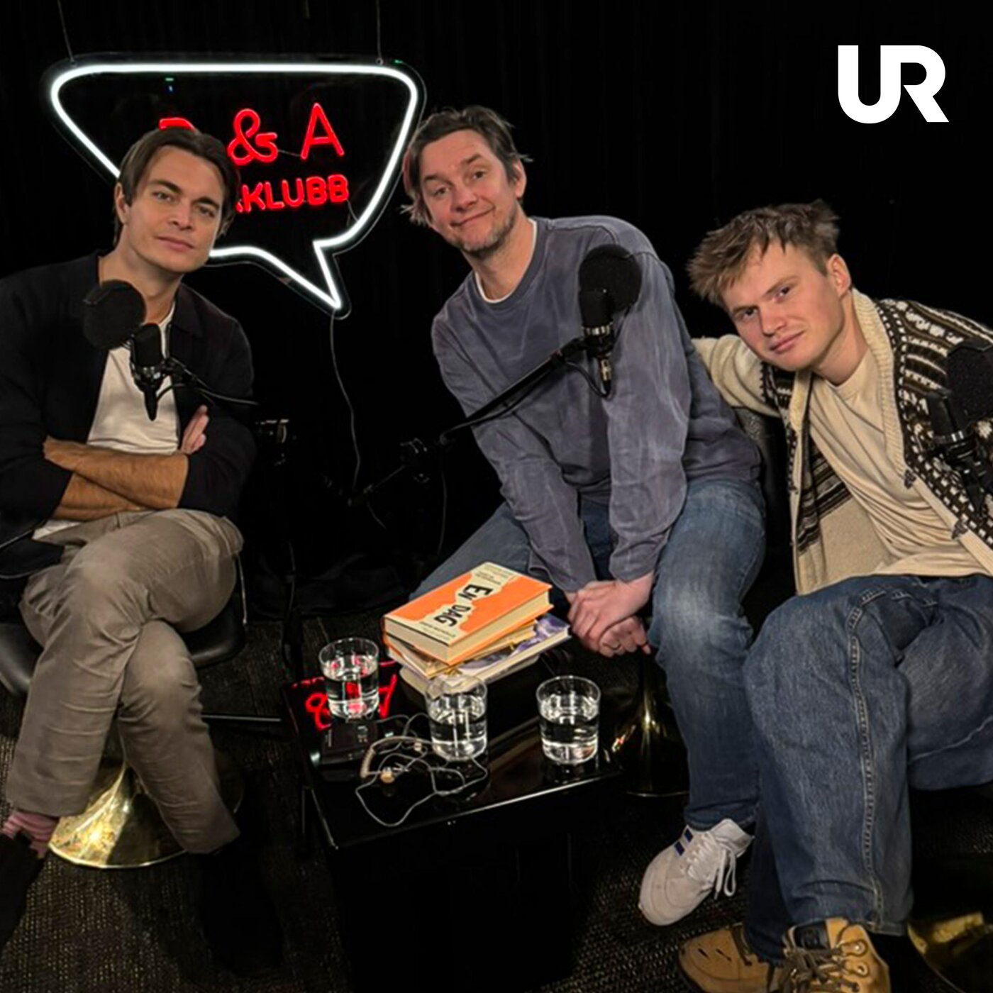 Överträffar verkligheten dikten eller tvärtom?