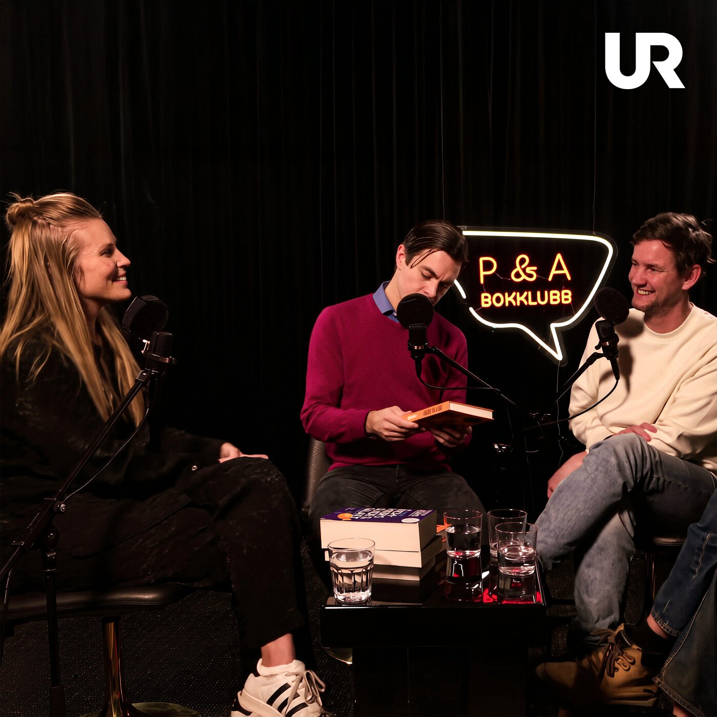 Läsa för att få ligga Läsa för att få ligga