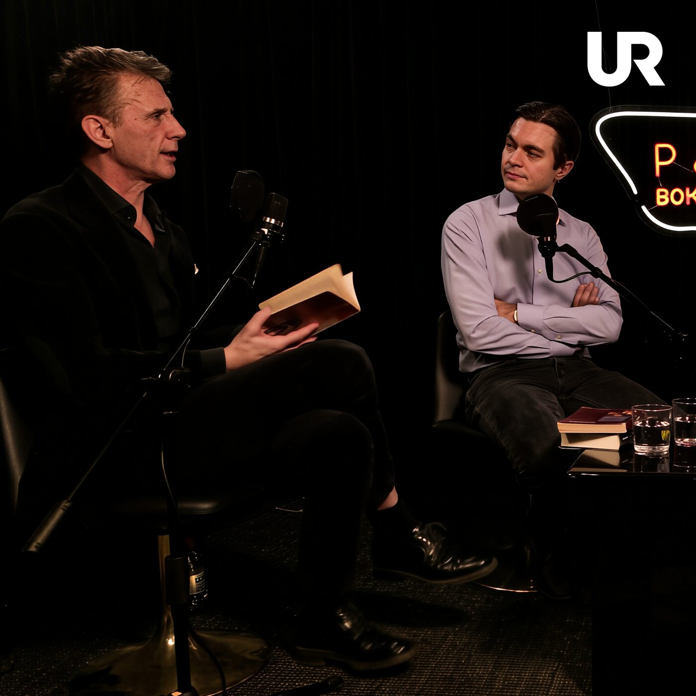 Har Zlatan läst boken om Zlatan? Har Zlatan läst boken om Zlatan?