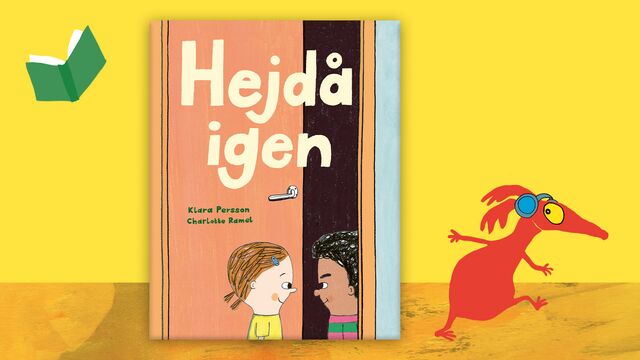 Bild ur Hej då igen