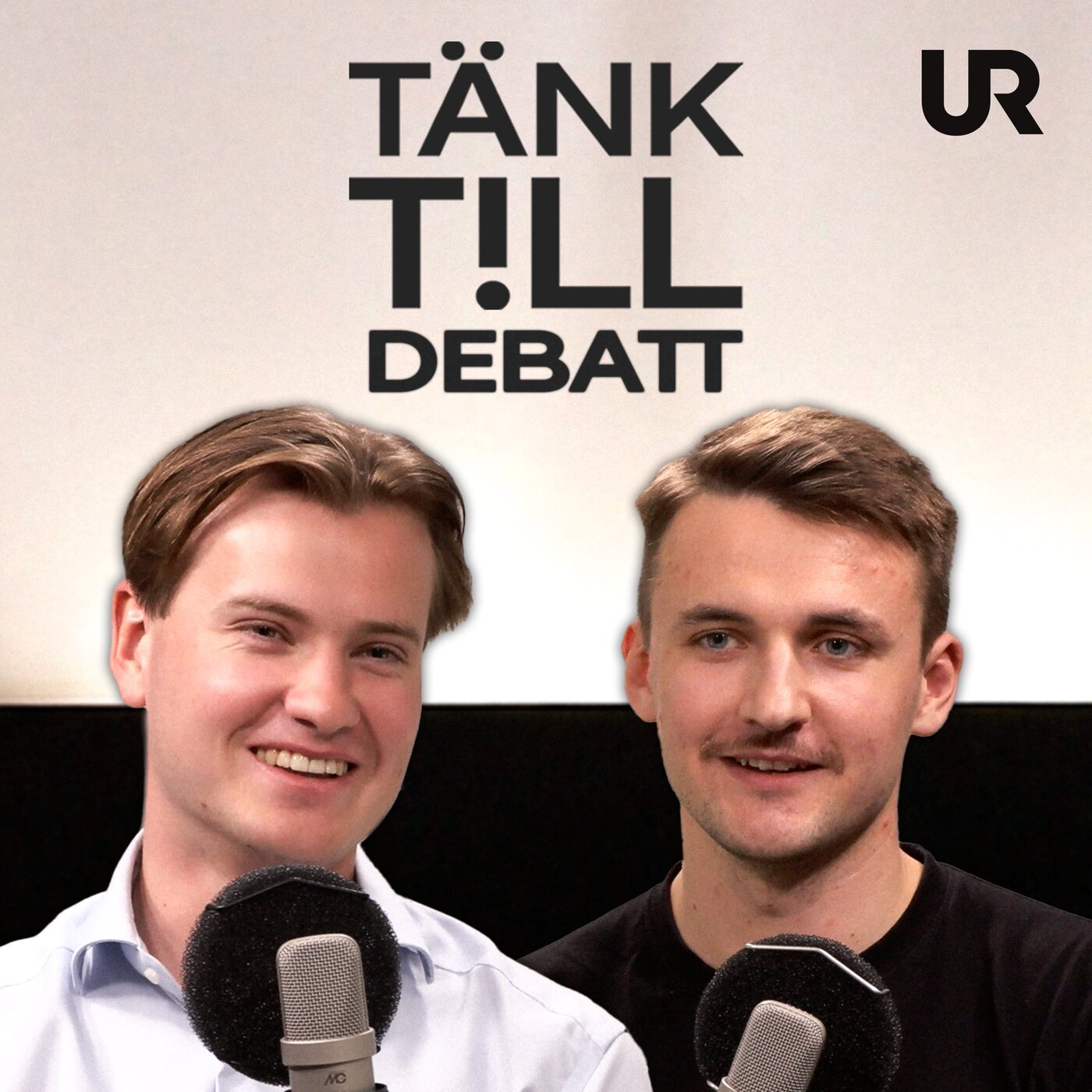 Vem ska betala för klimatet? - Ungsvenskarna och Grön ungdom reagerar på era åsikter! episode artwork