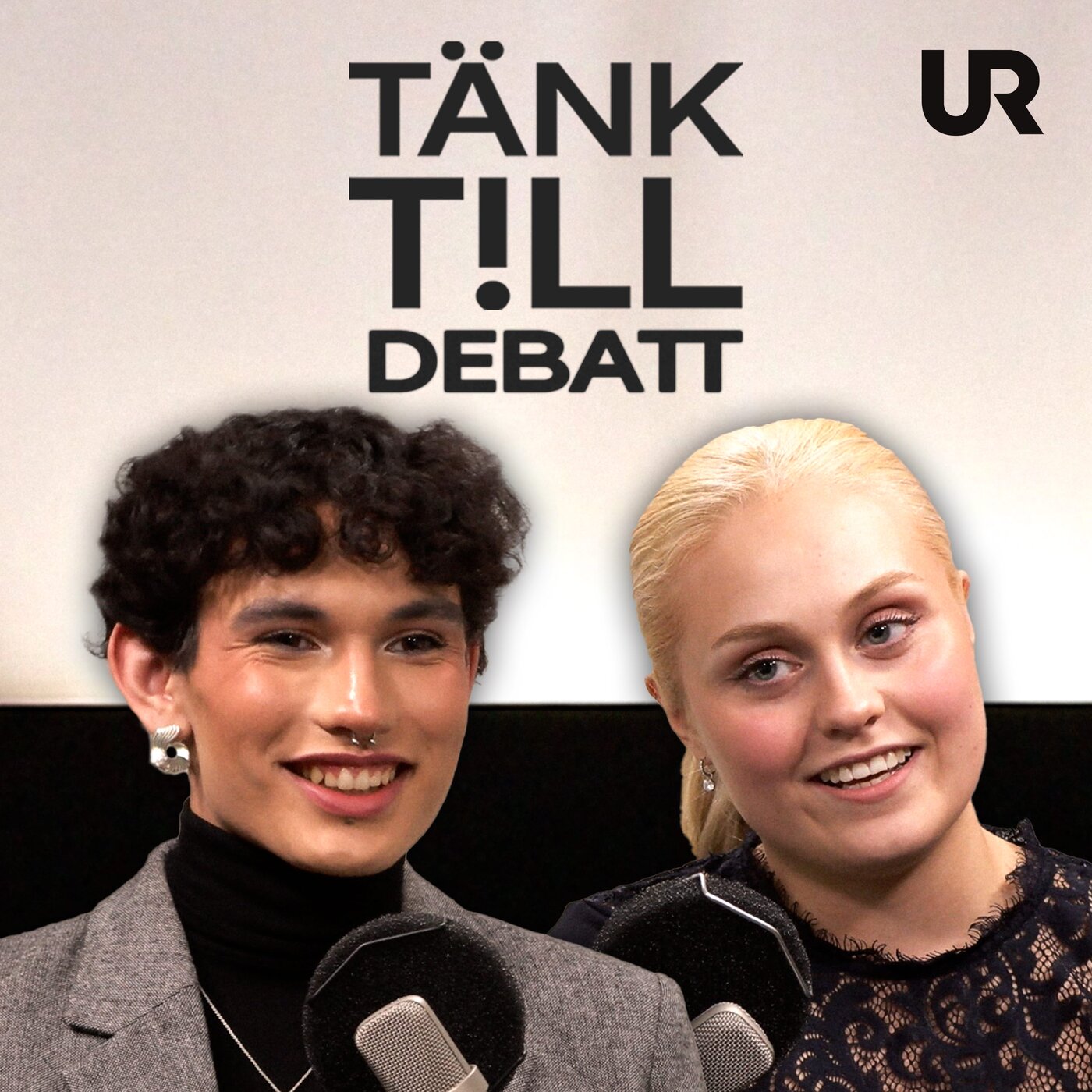 Hur ska vi korta vårdköerna för unga? - Ung vänster och Luf reagerar på era åsikter! episode artwork